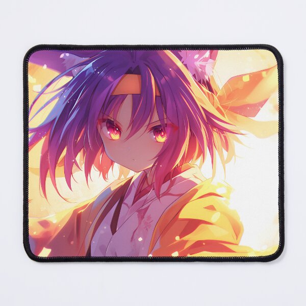 Item preview, Izuna Game Life Cute Anime Girl designed and sold by DGitaldreamgirl.