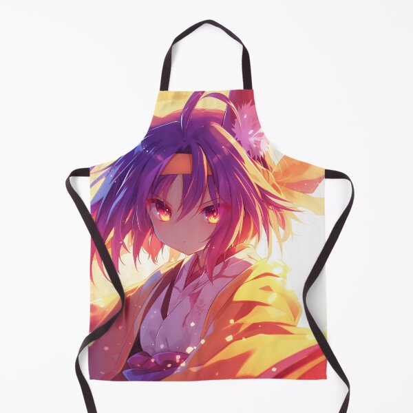 Item preview, Izuna Game Life Cute Anime Girl designed and sold by DGitaldreamgirl.