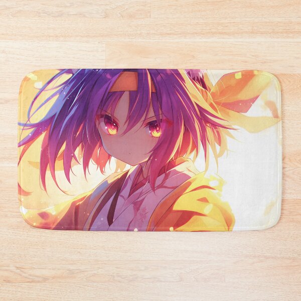 Item preview, Izuna Game Life Cute Anime Girl designed and sold by DGitaldreamgirl.