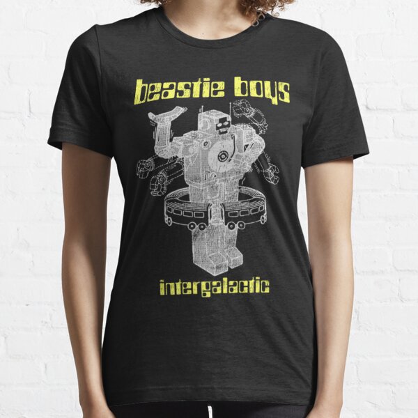 Vintage Beastie Boys T-Shirts for Sale | Redbubble