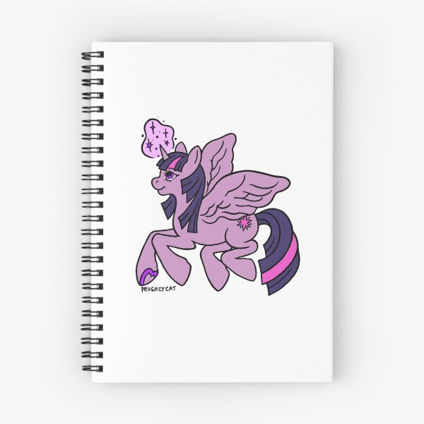 Item preview, Twilight Sparkle  designed and sold by peughcycat.