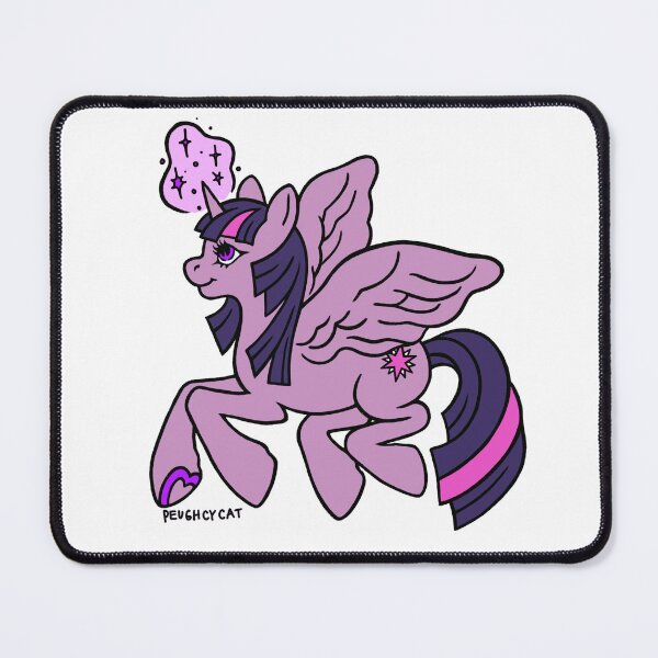 Item preview, Twilight Sparkle  designed and sold by peughcycat.