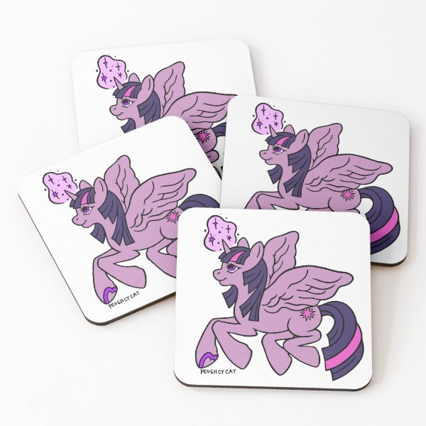 Item preview, Twilight Sparkle  designed and sold by peughcycat.