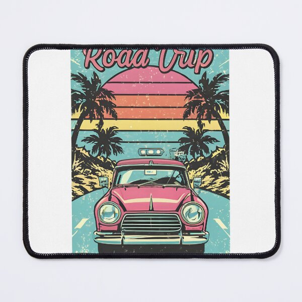 Item preview, Rainbow Road Trip Adventure designed and sold by Dazzle-Sizzle.