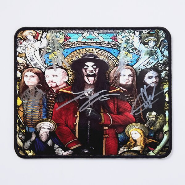 Item preview, High Quality-Avatar Band designed and sold by Carloruzdd.