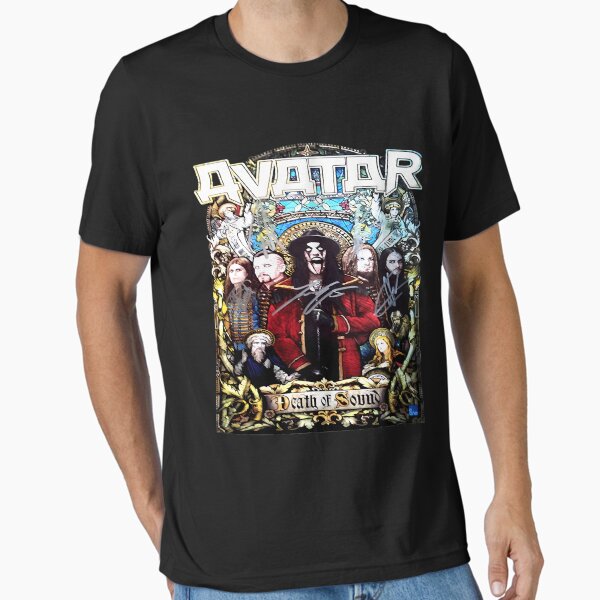 Item preview, High Quality-Avatar Band designed and sold by Carloruzdd.