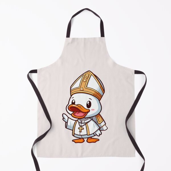 Item preview, Pope Duck designed and sold by LemuellTrends.