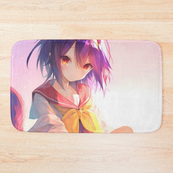 Item preview, Izuna Game Life Cute Anime Girl designed and sold by DGitaldreamgirl.