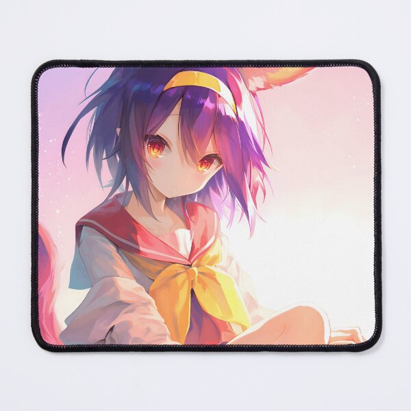 Item preview, Izuna Game Life Cute Anime Girl designed and sold by DGitaldreamgirl.