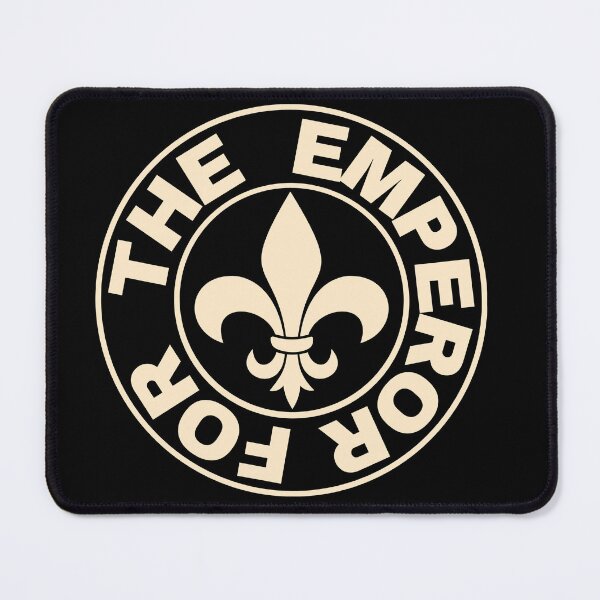 Item preview, For the emperor shirt design  designed and sold by unlikelygamer.