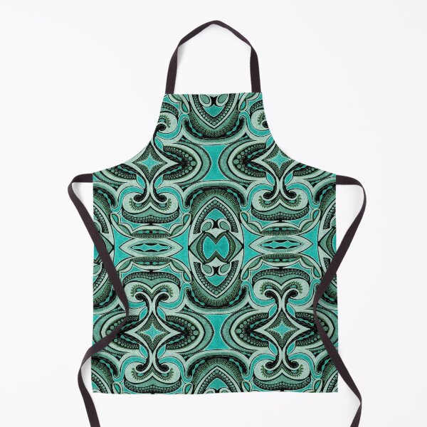 Item preview, Escorpio bohemio designed and sold by Deborah Maxemow.