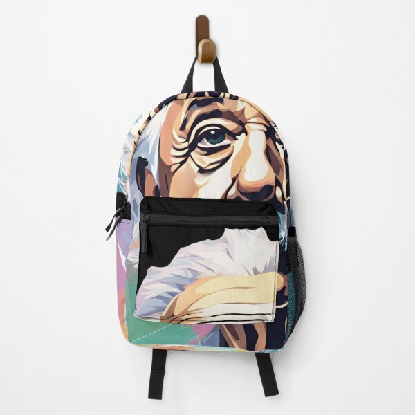 Item preview, Albert Einstein Scientist Philosopher Theorist Physicist designed and sold by Aquillashop.