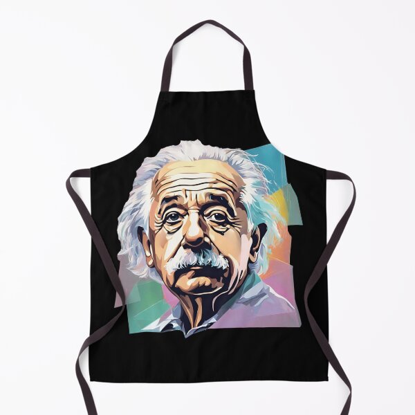 Item preview, Albert Einstein Scientist Philosopher Theorist Physicist designed and sold by Aquillashop.