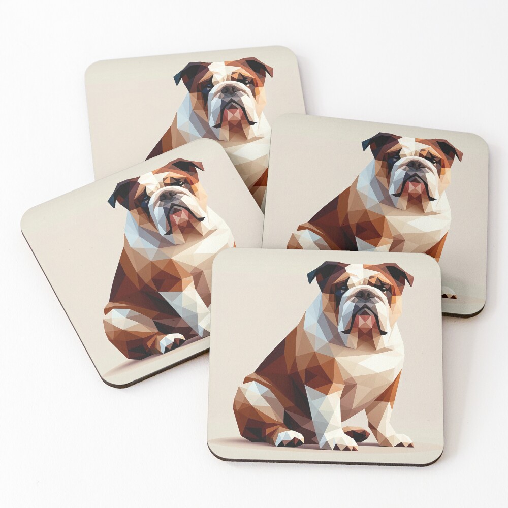 Item preview, Coasters (Set of 4) designed and sold by SimpleDesigns12.