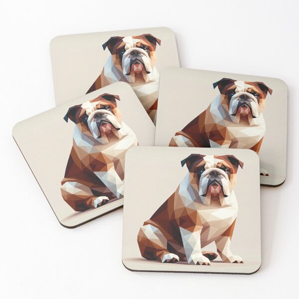 Item preview, Distinguished Bulldog  designed and sold by SimpleDesigns12.