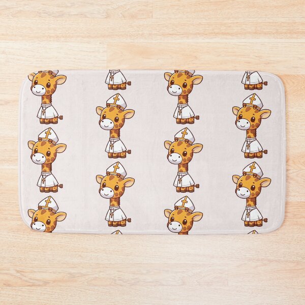 Item preview, Pope Giraffe designed and sold by LemuellTrends.