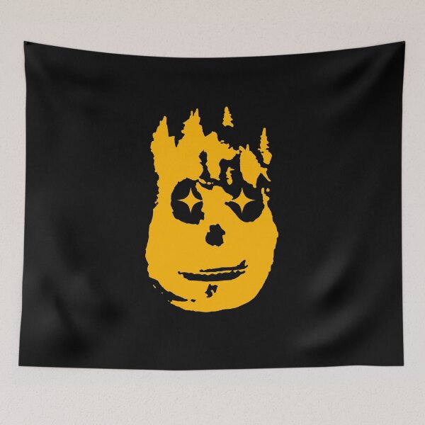Item preview, WILSON !!! (*ORIGINAL DESIGN*) designed and sold by crowbarr.