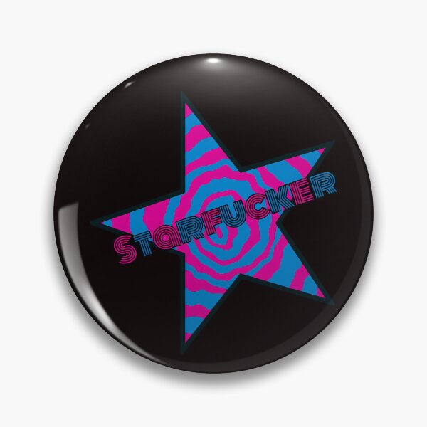 Item preview,  Starfcker Waterparks Band designed and sold by Carloruzdd.