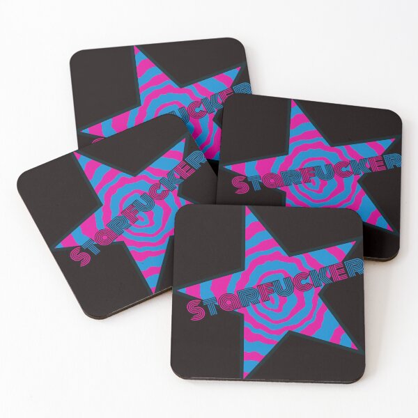 Item preview,  Starfcker Waterparks Band designed and sold by Carloruzdd.