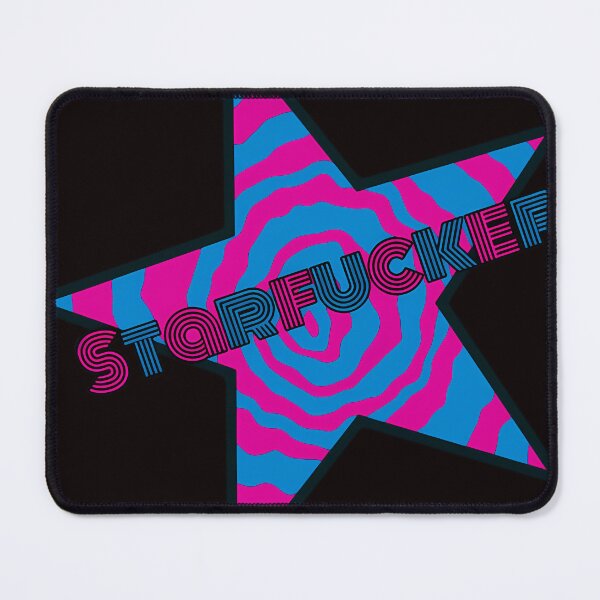 Item preview,  Starfcker Waterparks Band designed and sold by Carloruzdd.