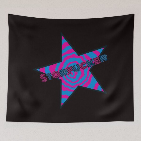 Item preview,  Starfcker Waterparks Band designed and sold by Carloruzdd.
