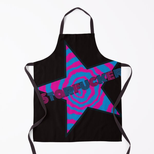 Item preview,  Starfcker Waterparks Band designed and sold by Carloruzdd.