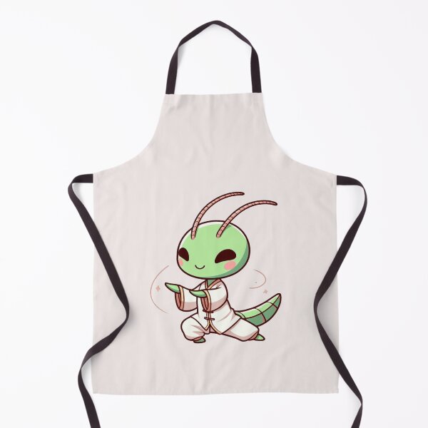Item preview, Tai Chi Praying Mantis designed and sold by LemuellTrends.