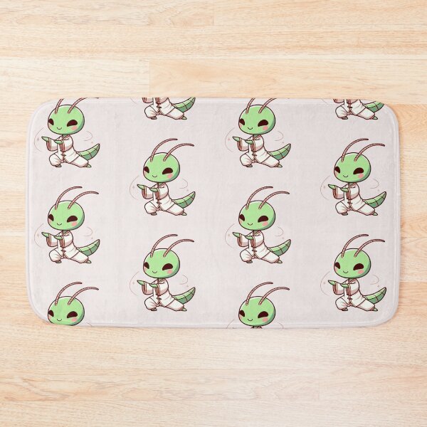 Item preview, Tai Chi Praying Mantis designed and sold by LemuellTrends.