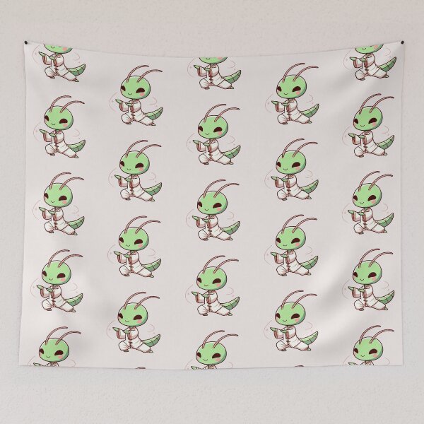 Item preview, Tai Chi Praying Mantis designed and sold by LemuellTrends.