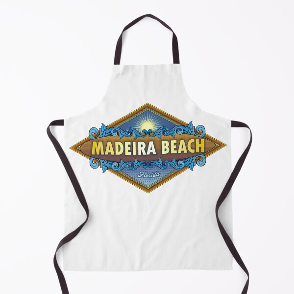 Item preview, Madeira Beach Florida surf designed and sold by antonietta40.