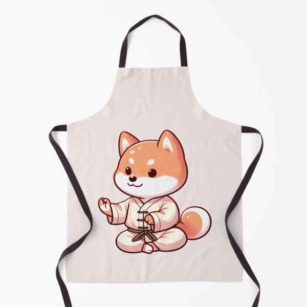 Item preview, Tai Chi Shiba Inu designed and sold by LemuellTrends.