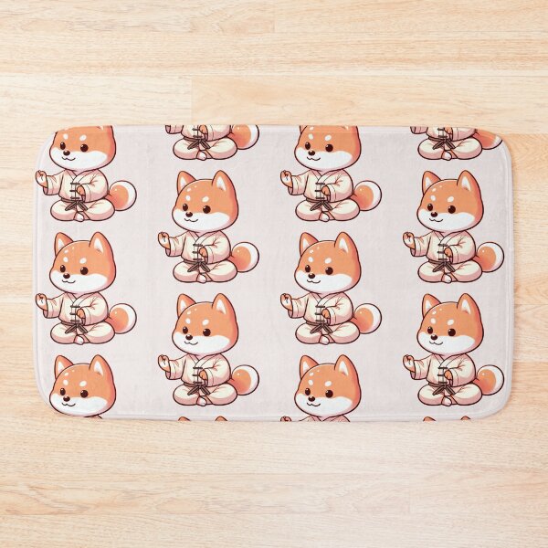 Item preview, Tai Chi Shiba Inu designed and sold by LemuellTrends.