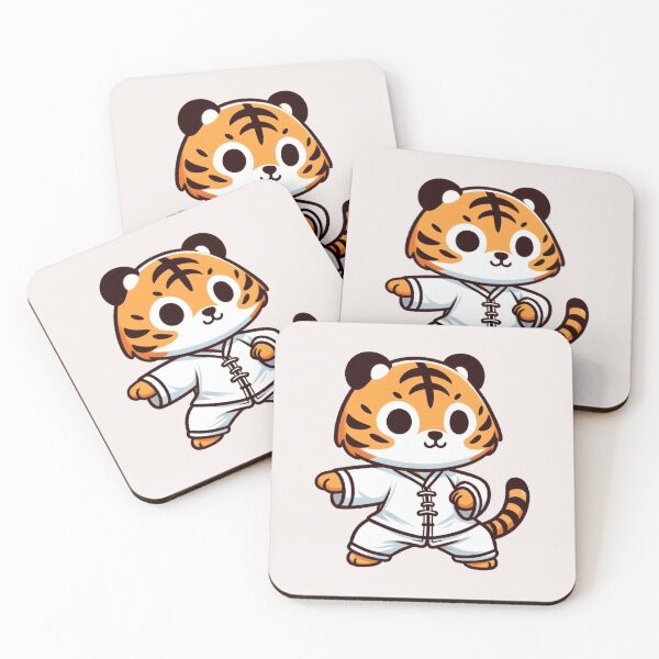 Item preview, Tai Chi Tiger designed and sold by LemuellTrends.