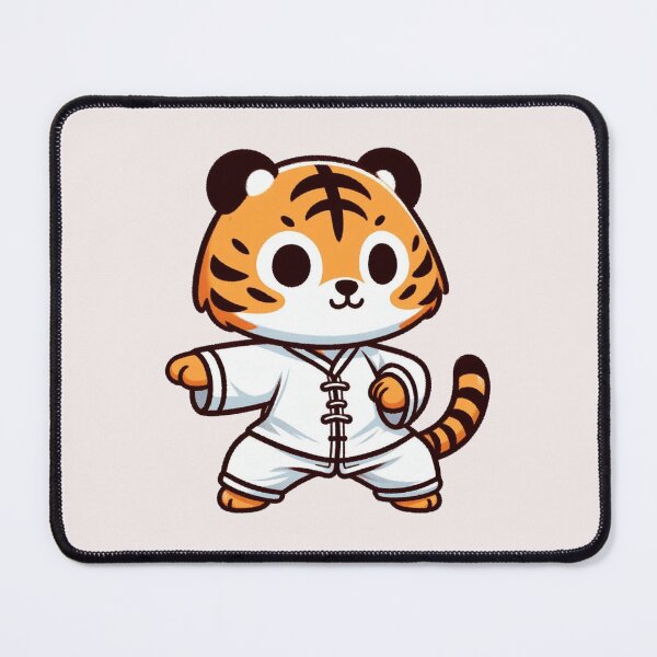 Item preview, Tai Chi Tiger designed and sold by LemuellTrends.