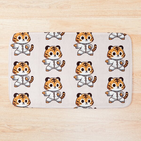 Item preview, Tai Chi Tiger designed and sold by LemuellTrends.