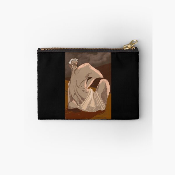 Item preview, Job Man in the desert designed and sold by Graphic-Berry.