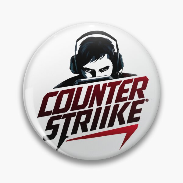Item preview, Counter Strike designed and sold by GFORCE_SHOP.