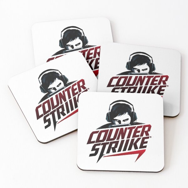 Item preview, Counter Strike designed and sold by GFORCE_SHOP.