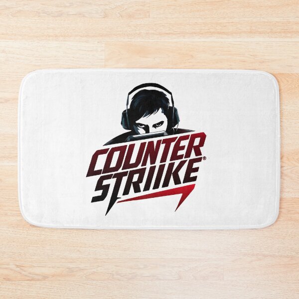 Item preview, Counter Strike designed and sold by GFORCE_SHOP.