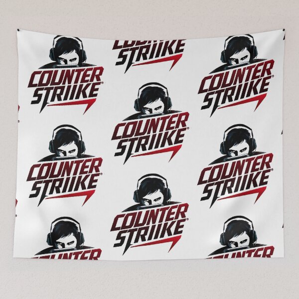 Item preview, Counter Strike designed and sold by GFORCE_SHOP.