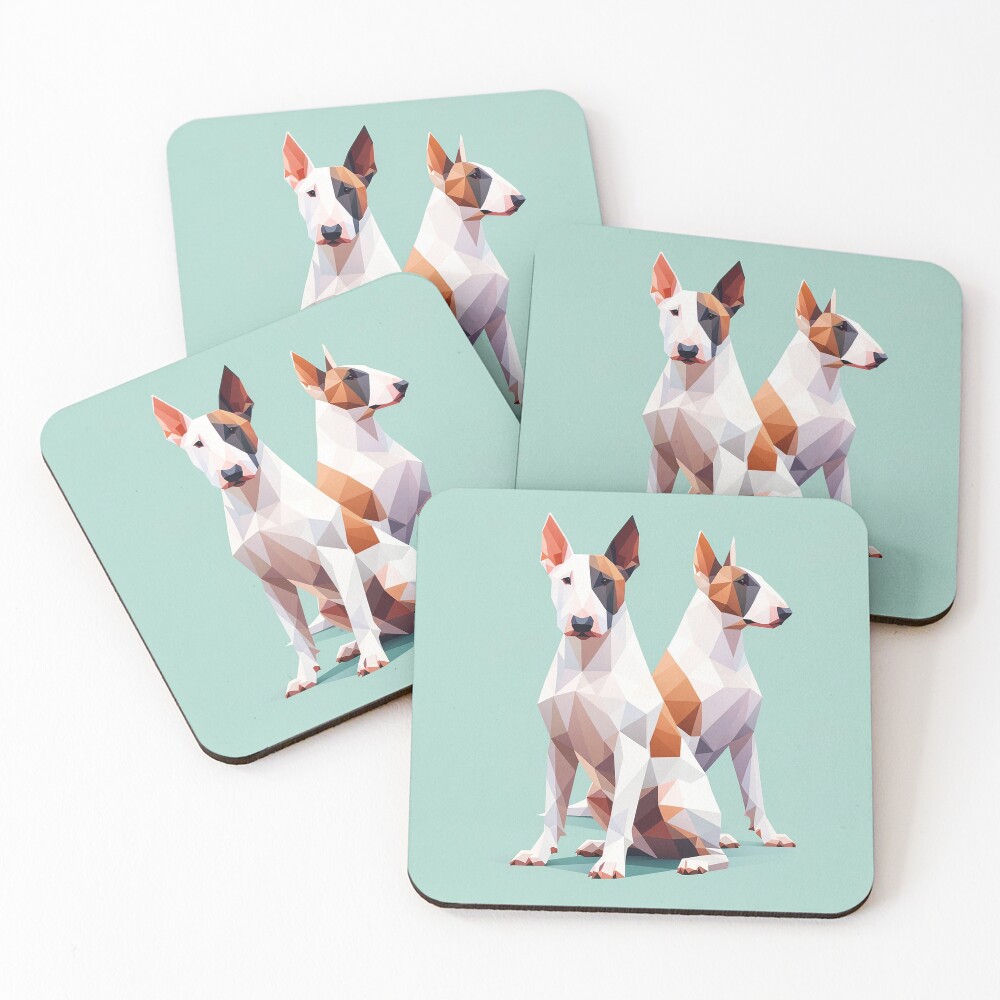 Item preview, Coasters (Set of 4) designed and sold by SimpleDesigns12.