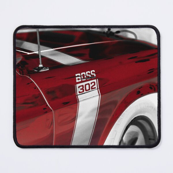 Item preview, The Boss designed and sold by Picsorama.