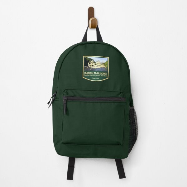 Item preview, Hudson River Gorge (PFK) designed and sold by curranmorgan.