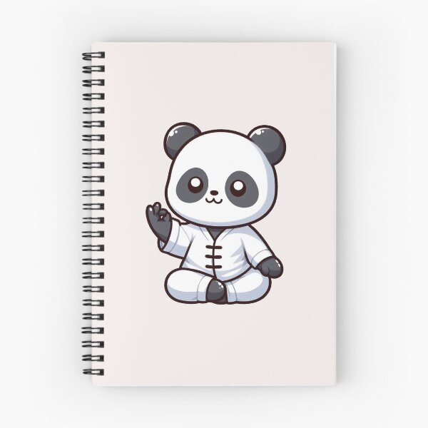 Item preview, Tai Chi Panda designed and sold by LemuellTrends.