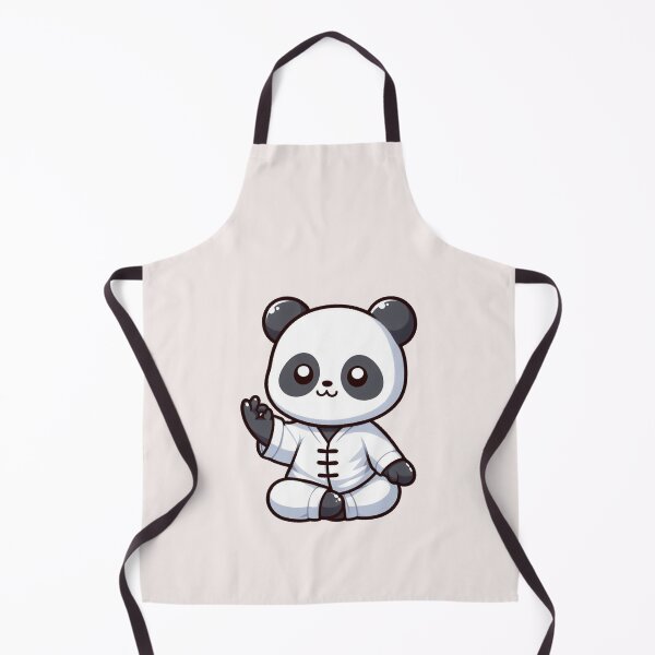 Item preview, Tai Chi Panda designed and sold by LemuellTrends.