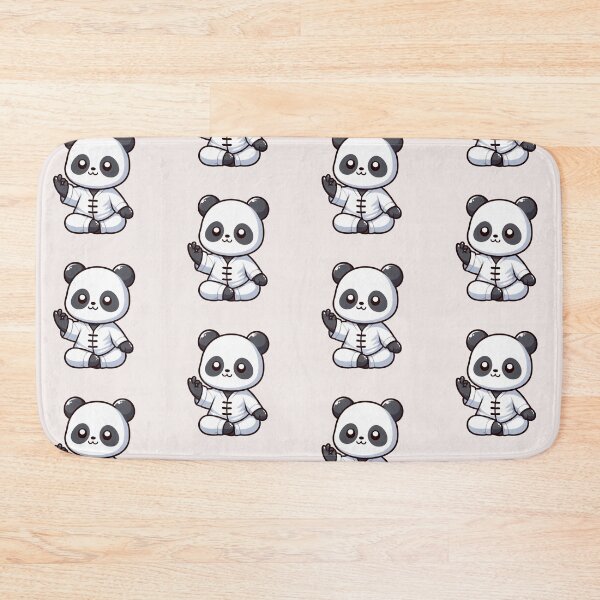 Item preview, Tai Chi Panda designed and sold by LemuellTrends.