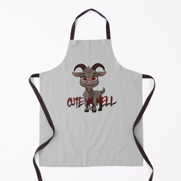 Item preview, Cute as Hell designed and sold by Caseymax.