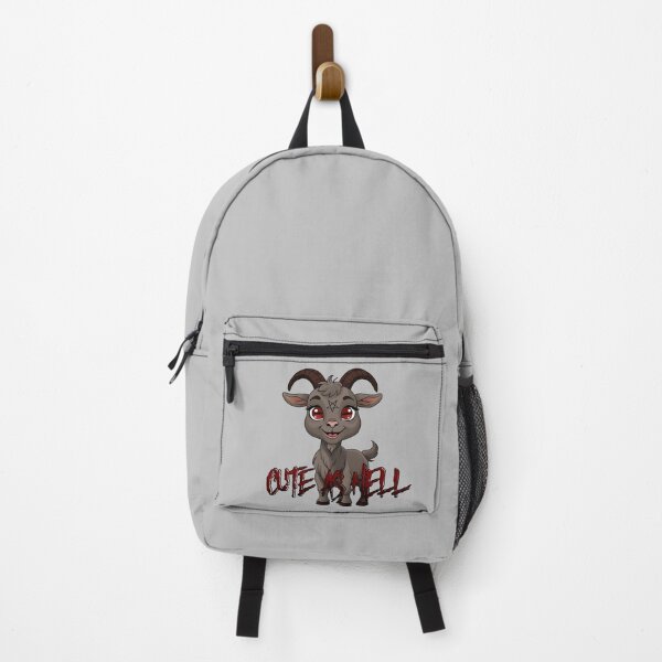 Item preview, Cute as Hell designed and sold by Caseymax.
