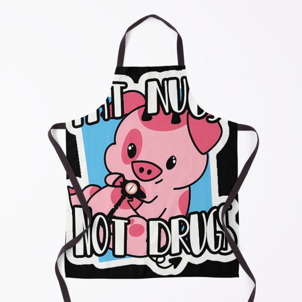 Item preview, Fat Nugget Hazbin Hotel designed and sold by RobinLewi.