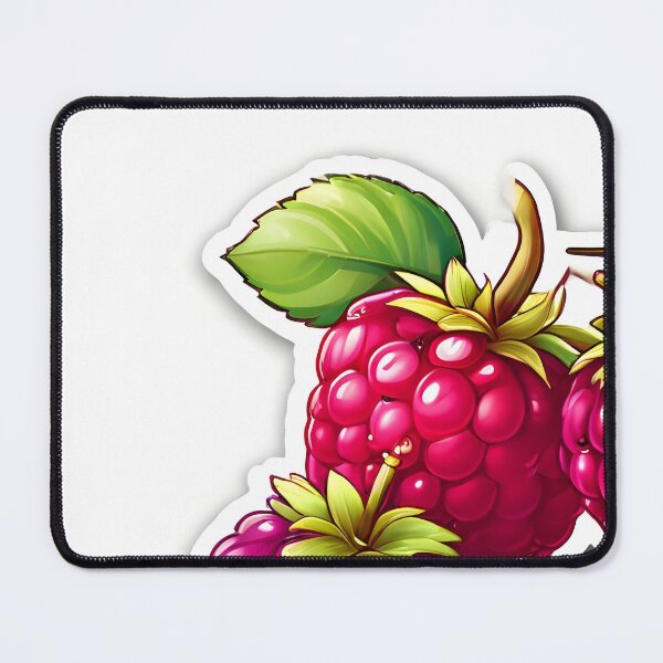 Item preview, kawaii  Boysenberryfruit designed and sold by krishnajit22.